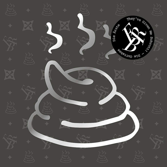 THEY`VE GIVEN ME SCHROTT! - DIE OUTTAKES