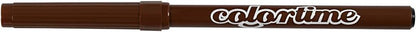 Colortime Drawing pens, Brown, One Size