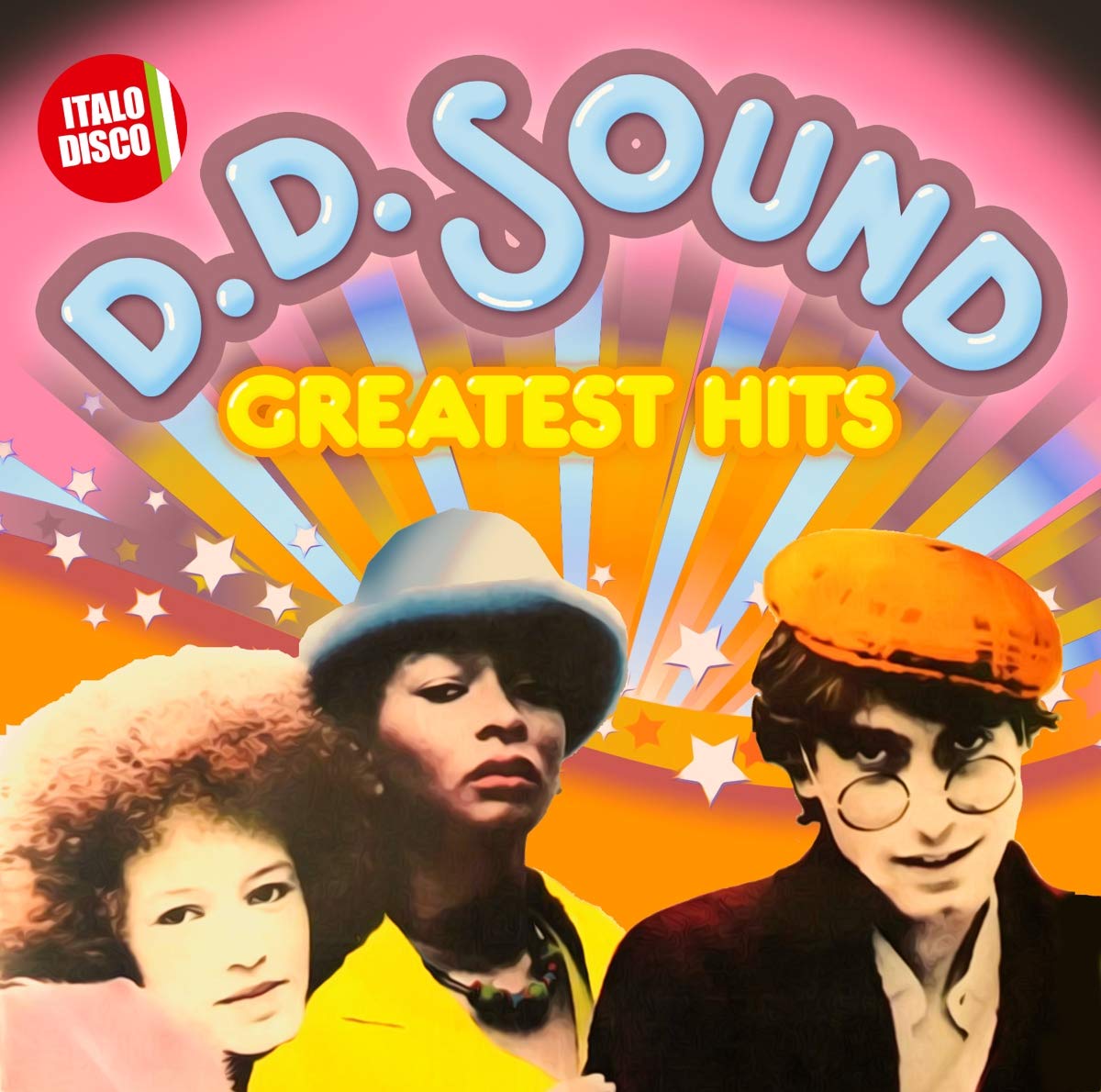 Greatest Hits