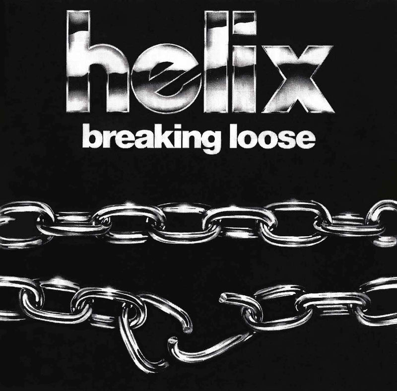 Breaking Loose