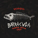 Barracuda (Predator Edition 2019