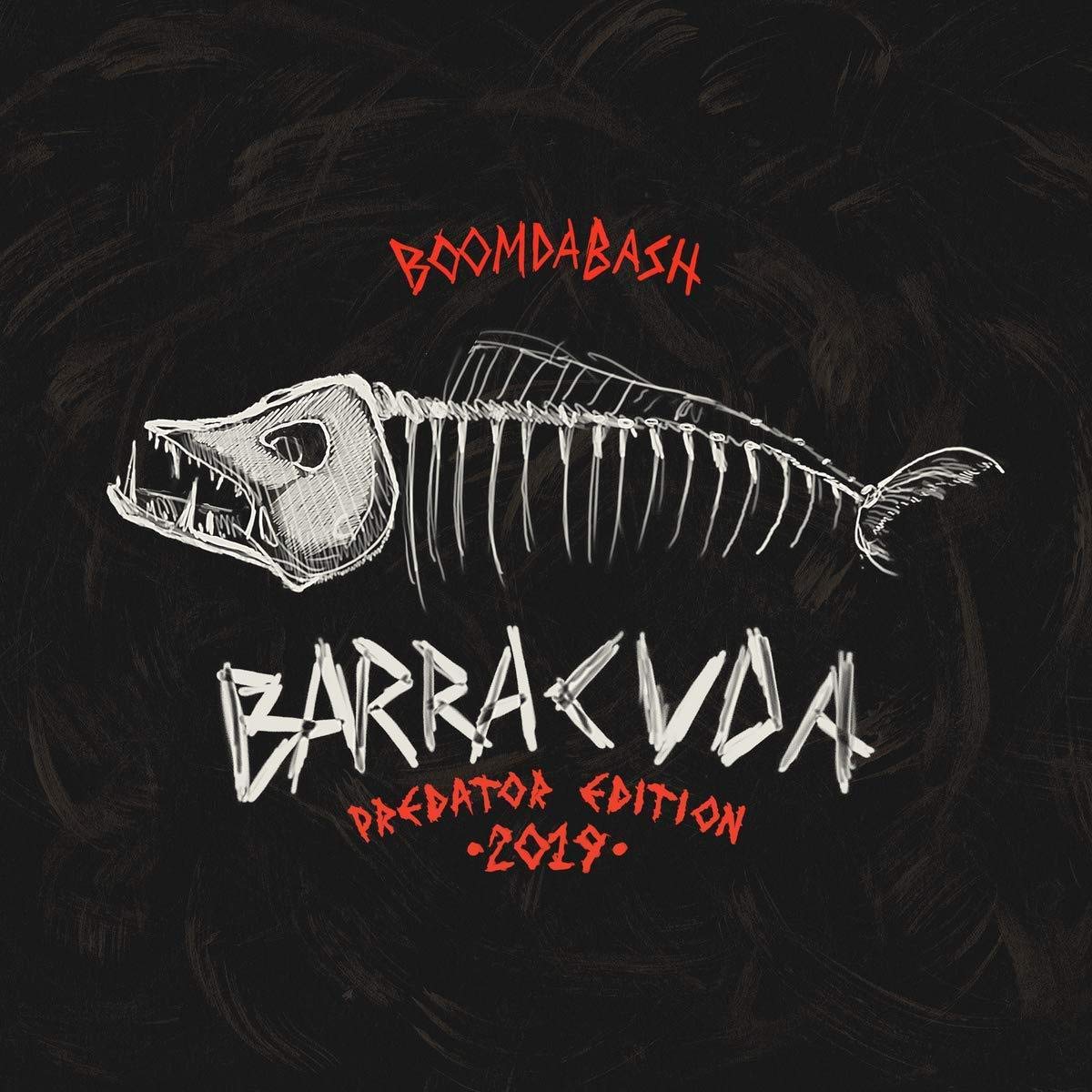 Barracuda (Predator Edition 2019