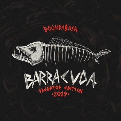 Barracuda (Predator Edition 2019