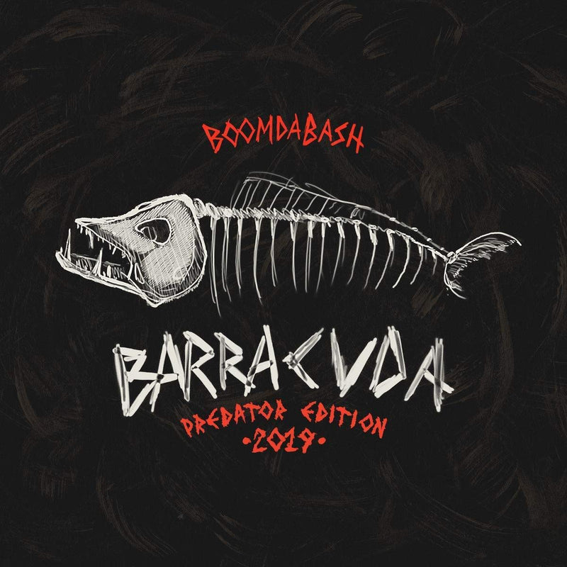 Barracuda (Predator Edition 2019