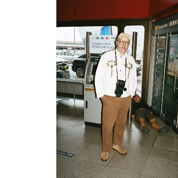 With Love, From Berlin