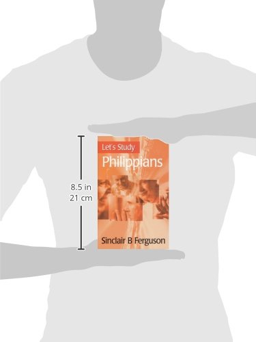 Let's Study Philippians
