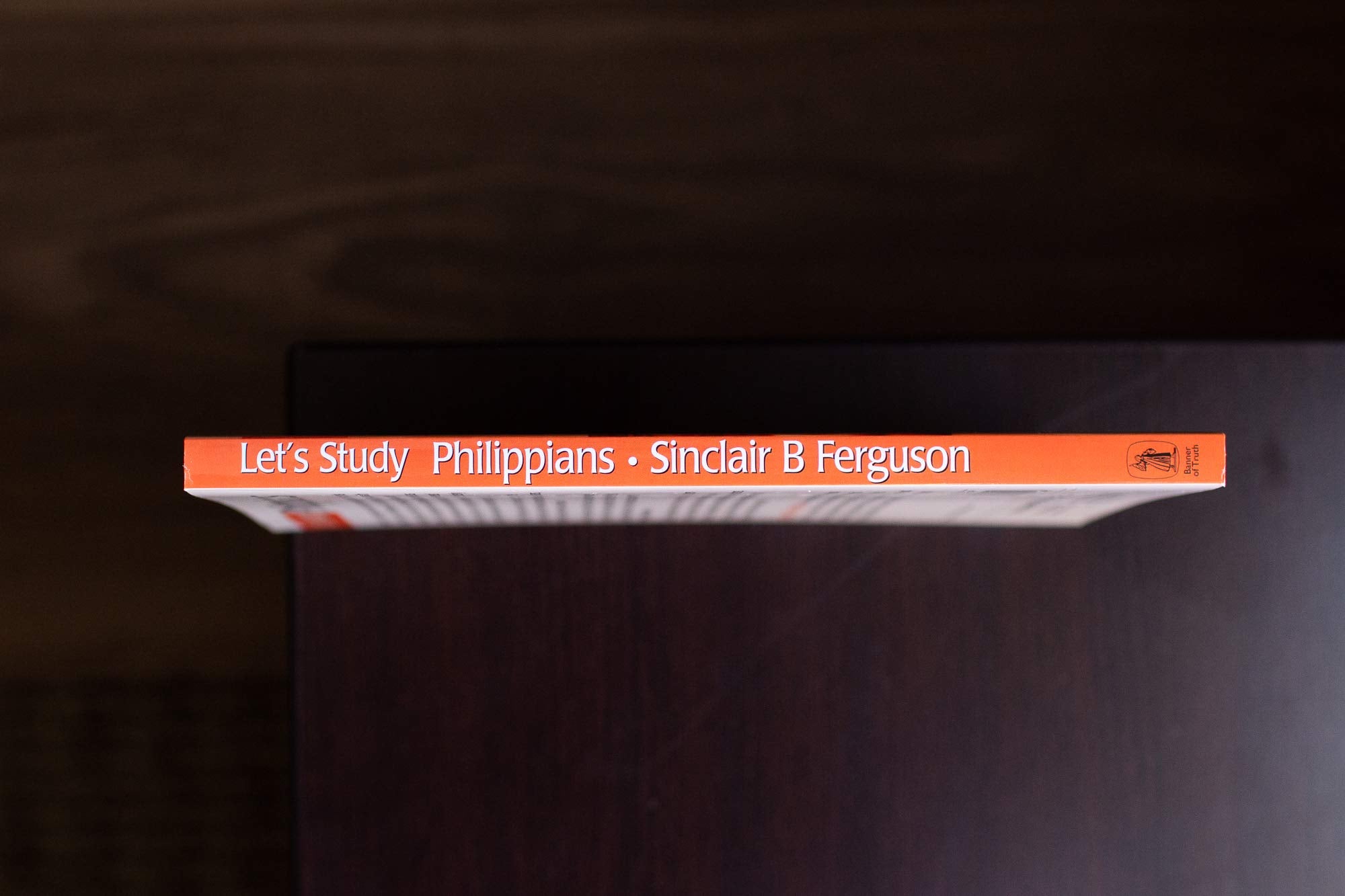 Let's Study Philippians