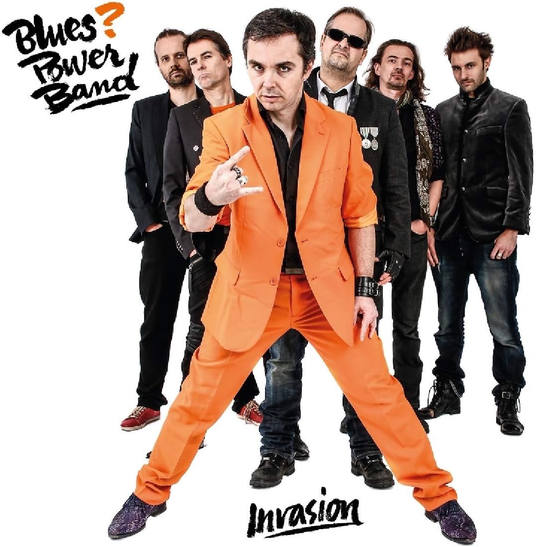Invasion