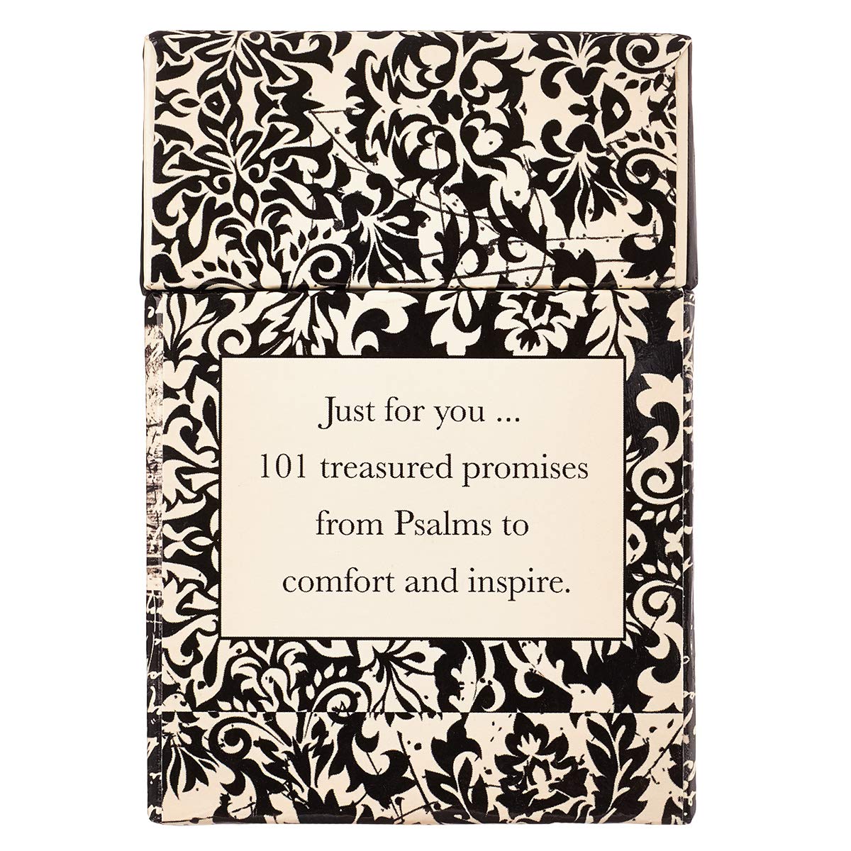 101 PROMISES FROM THE PSALMS