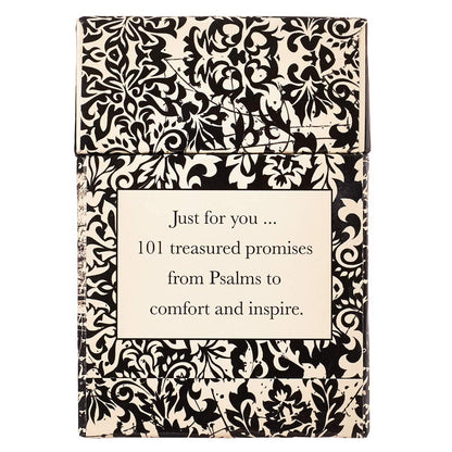 101 PROMISES FROM THE PSALMS