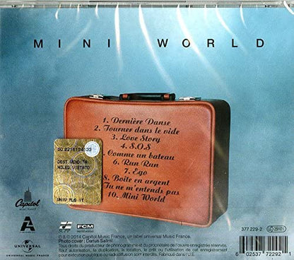 Mini World