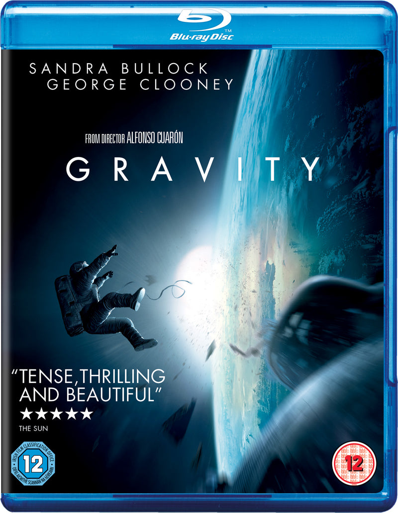 Gravity (2013)