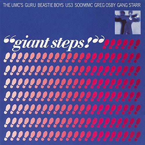 Giant Steps