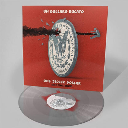 Un Dollaro Bucato (Blood for a Silver Dollar) (Original Soundtrack