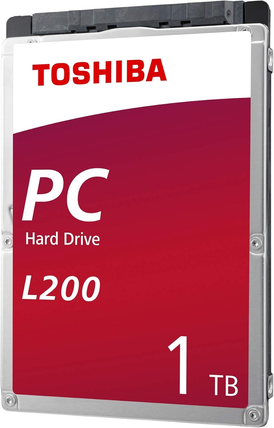 Toshiba L200 1TB 5400RPM 2.5" SATA HDWJ110UZSVA (Bulk) 1TB Mobile 2.5" (9mm)