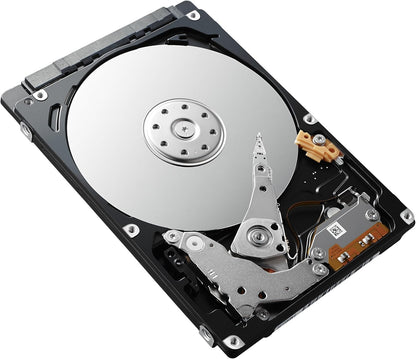Toshiba L200 1TB 5400RPM 2.5" SATA HDWJ110UZSVA (Bulk) 1TB Mobile 2.5" (9mm)