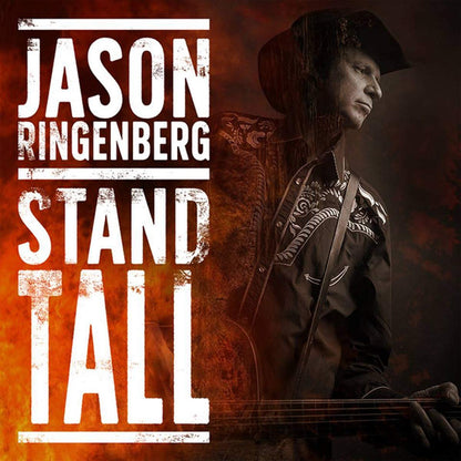 Stand Tall