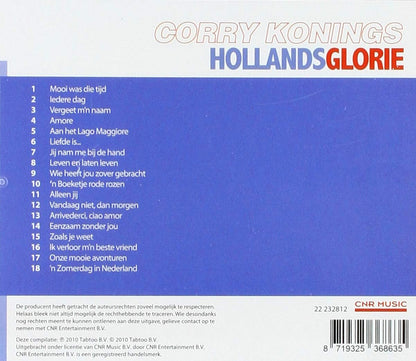 Hollands Glorie
