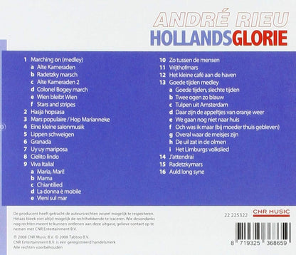 Hollands Glorie