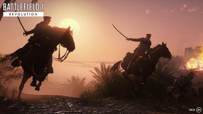 Battlefield 1: Revolution (Xbox One