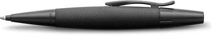 Faber-Castell F148690 E-Motion Ballpoint Pen Pure