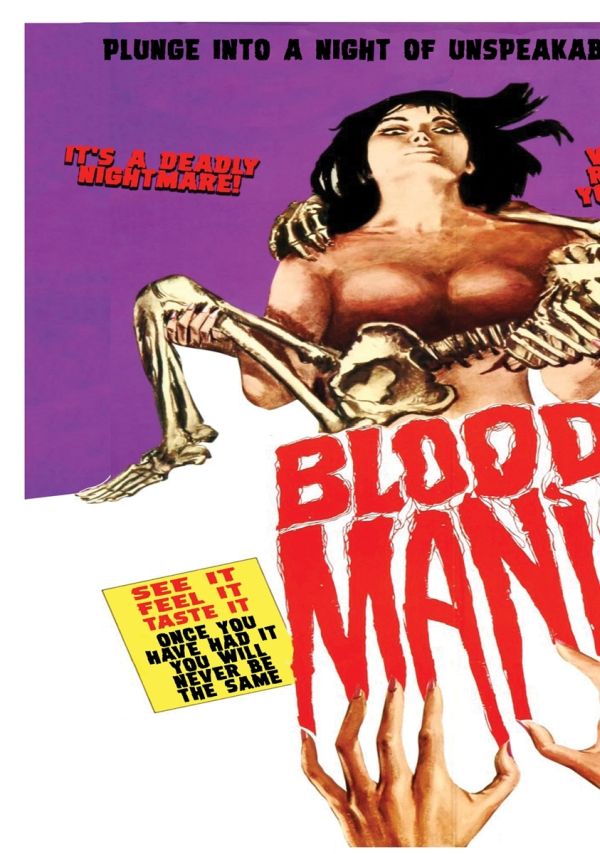 Blood Mania