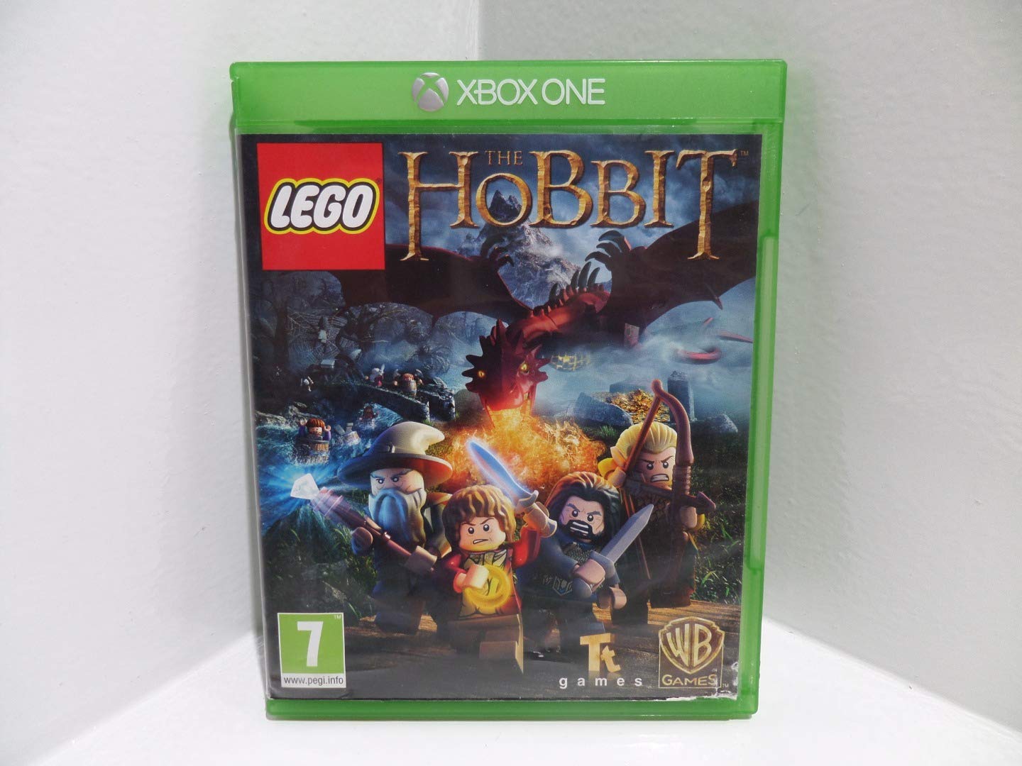 LEGO The Hobbit (Xbox One