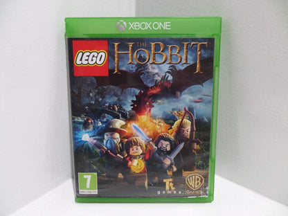 LEGO The Hobbit (Xbox One
