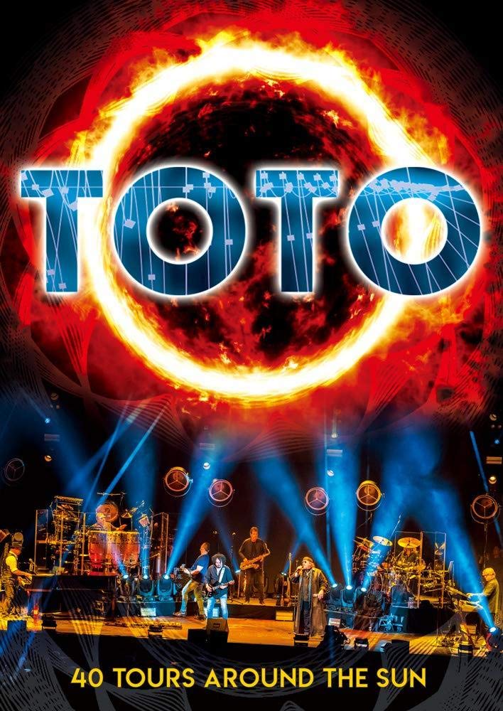 Debut 40th Anniversary Live: 40 Tours Around The Sun