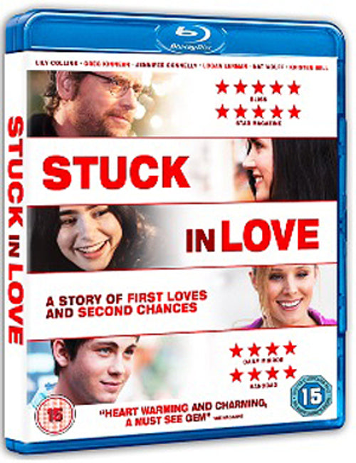 Stuck in Love