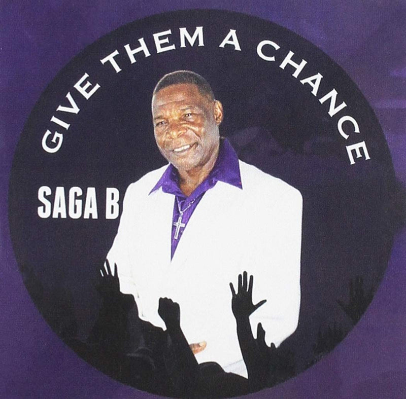 Give Them A Chance