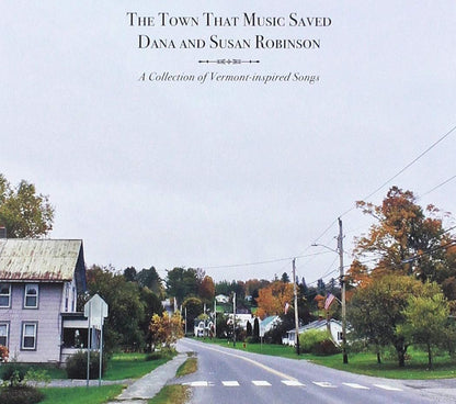 The Town That Music Saved