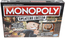 Hasbro Gaming - Monopoly Cheater's Edition