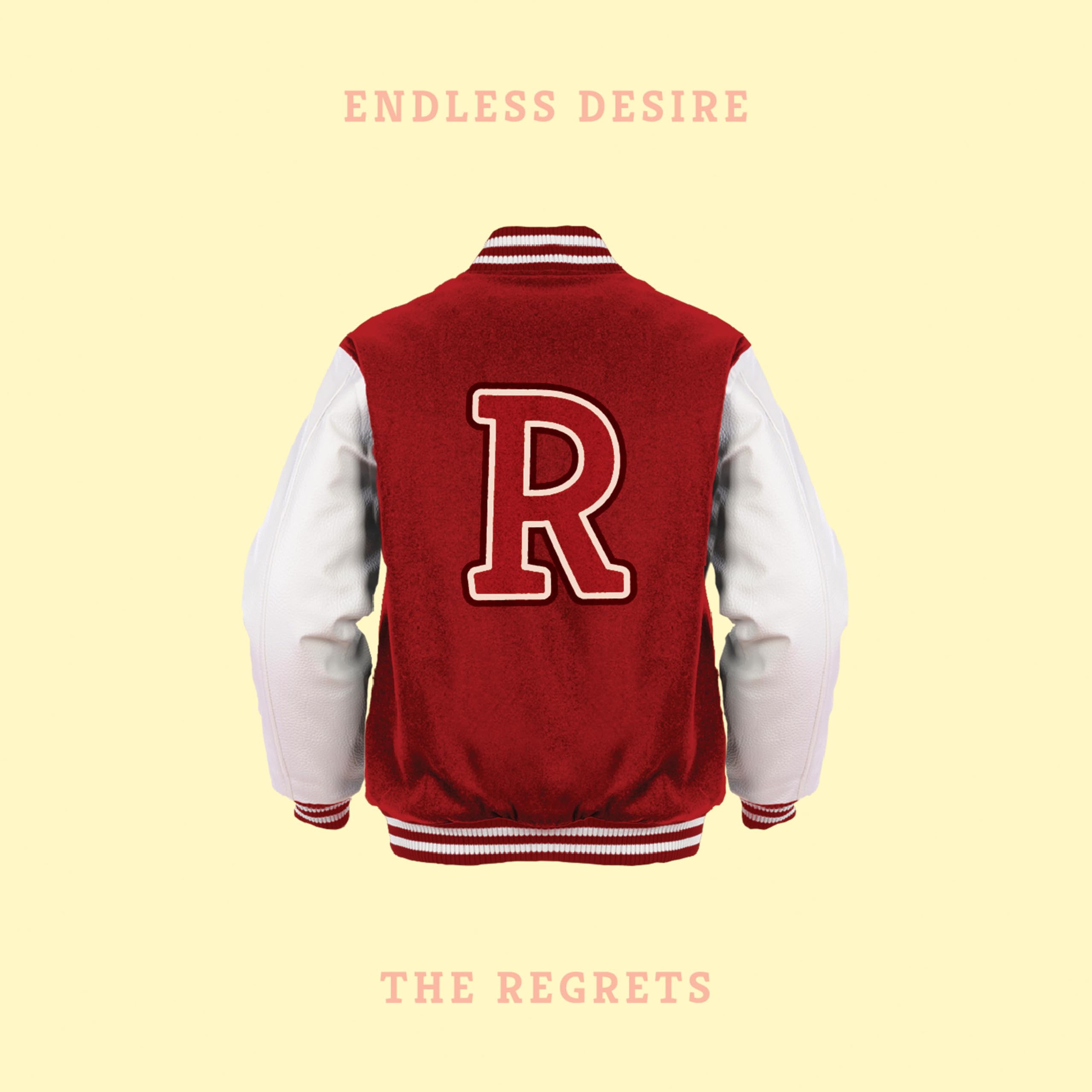 Endless Desire