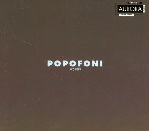 Popofoni