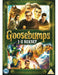 Goosebumps 1&2