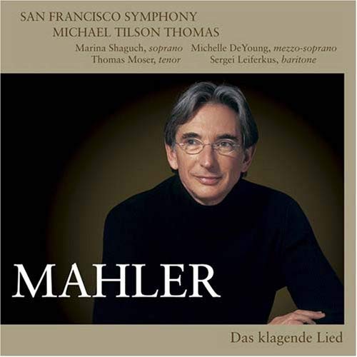 Das Klagende Lied (Tilson)