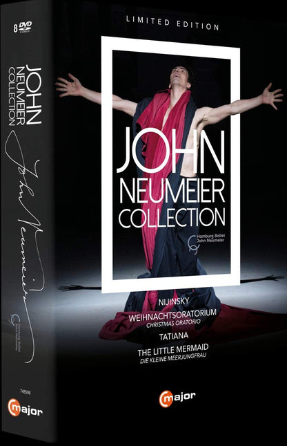 John Neumeier Collection