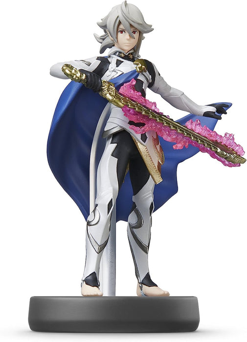 Corrin No.59 Amiibo (Nintendo Wii U) No.59 Corrin