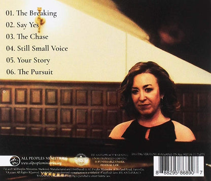 Still Small Voice