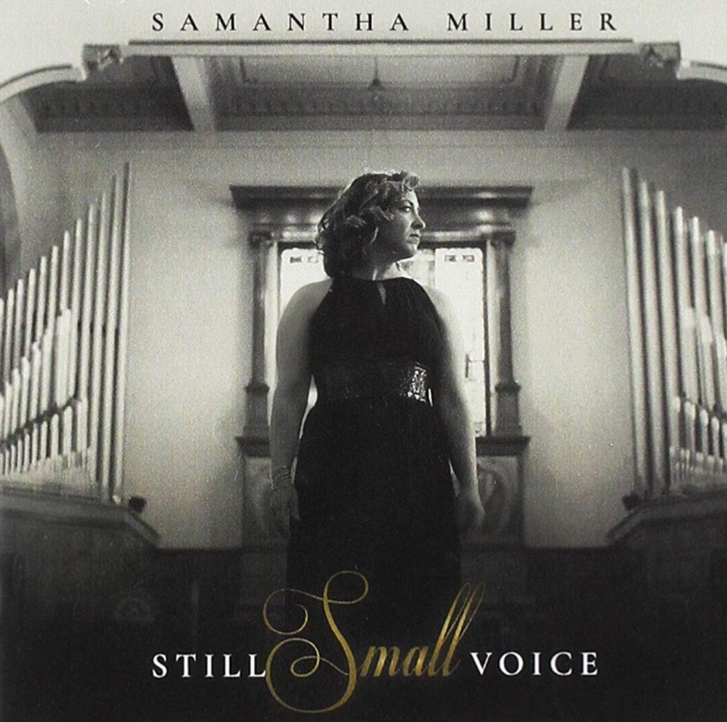 Still Small Voice
