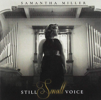 Still Small Voice