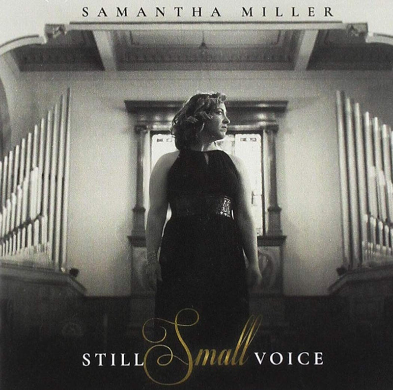 Still Small Voice
