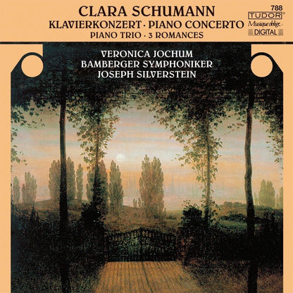 Clara Schumann: Klavierkonzert