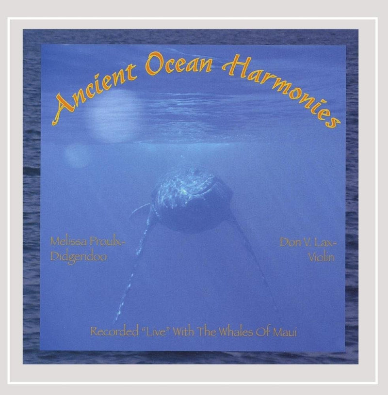 Ancient Ocean Harmonies
