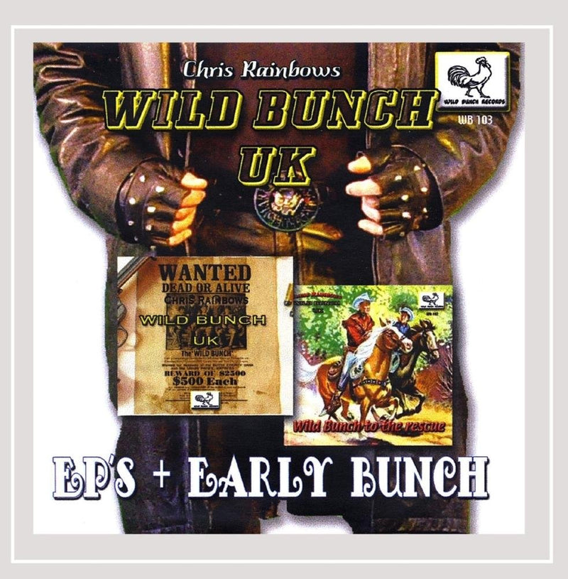Eps & Early Bunch