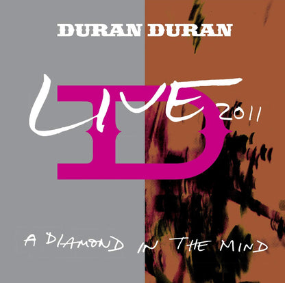 A Diamond in the Mind: Live 2011