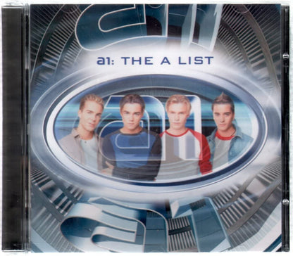 The A List