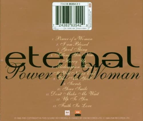 Power of a Woman
