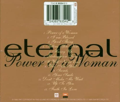 Power of a Woman